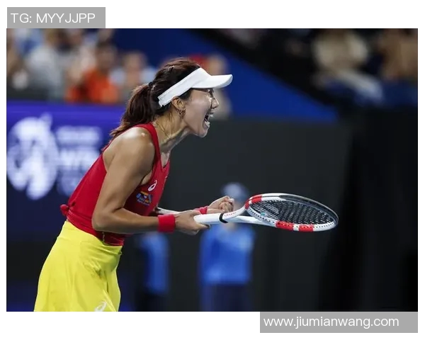 武汉网球队在联合会杯中的状态表现全面分析与点评 武汉网球队在联合会杯中的状态表现全面分析与点评