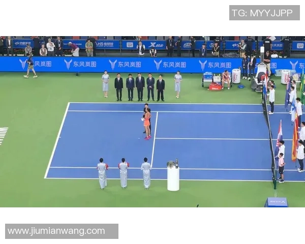 武汉网球队的战术节奏体系与网球比赛策略的深度解析