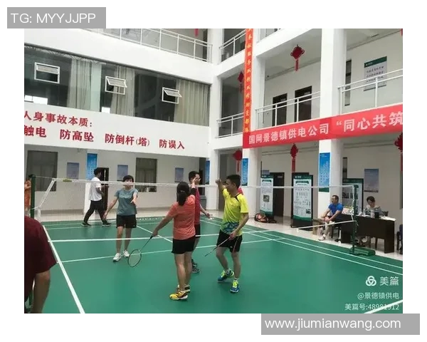 聚焦广州网球队战术创新与团队协作提升竞技水平的探讨