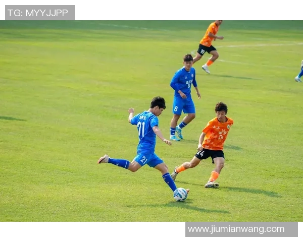 探寻上海足球队灵活性背后的秘密与精彩瞬间