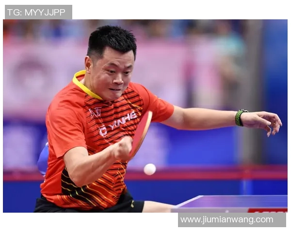 英超乒乓球心理素质排行榜揭晓上海队员表现卓越引领风骚