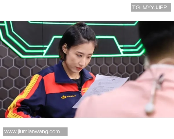 英超杨秀英专访回顾她的排球生涯与心路历程 英超杨秀英专访回顾她的排球生涯与心路历程