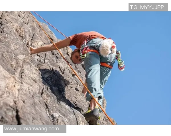 运动李强独家分享极限运动心得与技巧助你突破自我极限实现梦想