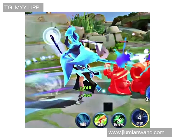 今年运动数据专访周静探寻王者荣耀背后的成功秘诀与未来发展方向 今年运动数据专访周静探寻王者荣耀背后的成功秘诀与未来发展方向