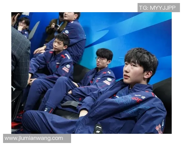今年运动数据重磅专题探讨JDG战队防守革新背后的战术与策略解析