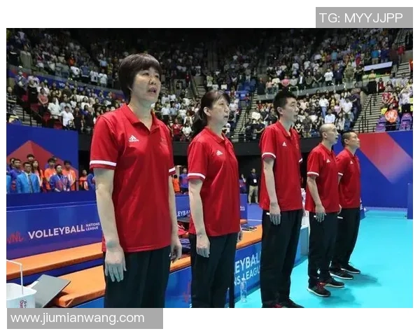 实时新闻上海排球队的成长之路一段激励人心的排球纪实故事