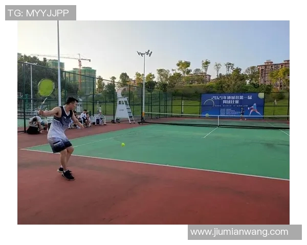 实时新闻深圳网球队意识变革引发热议推动网球运动新发展与全民健身理念融合